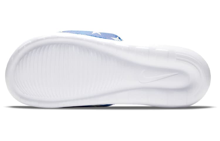 Сандалии Nike Victori One Slide Print - изображение 4