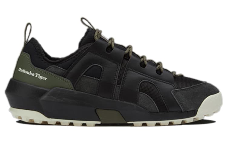Кроссовки Onitsuka Tiger Performove - изображение 2
