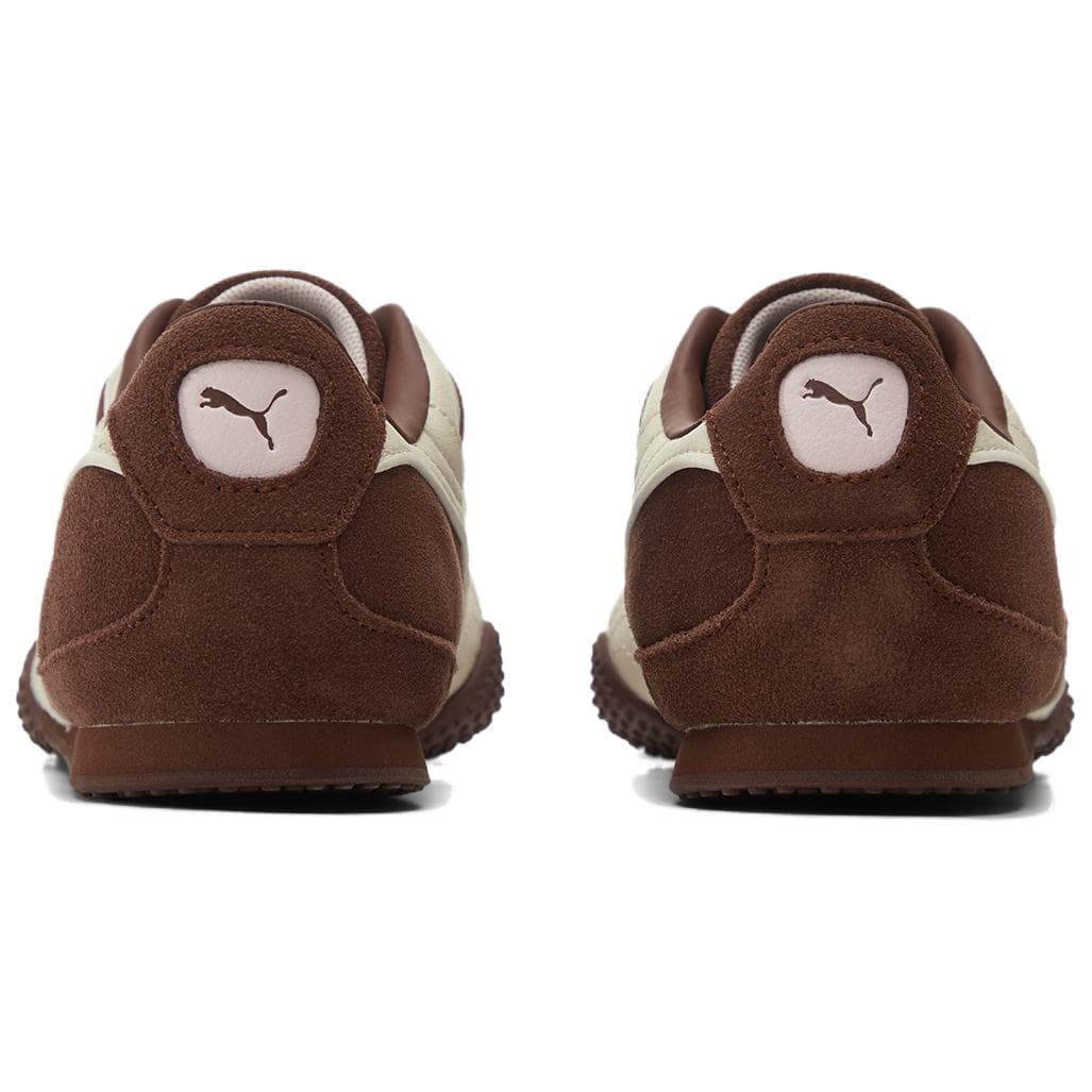 Кроссовки PUMA Bella V2 Suede - изображение 4