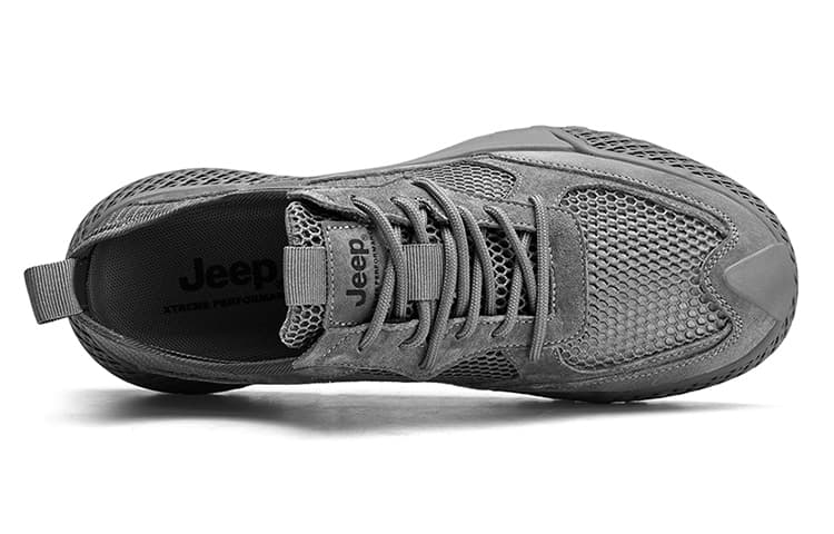 Кроссовки Jeep - изображение 3