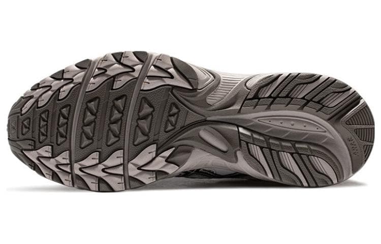Кроссовки Asics Gel-Kahana TR White Grey Black - изображение 5