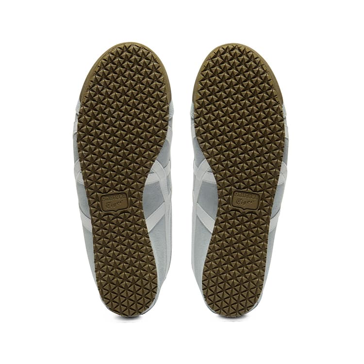Кроссовки Onitsuka Tiger MEXICO 66 Slip-On Low-Top Повседневная Обувь Унисекс - изображение 7