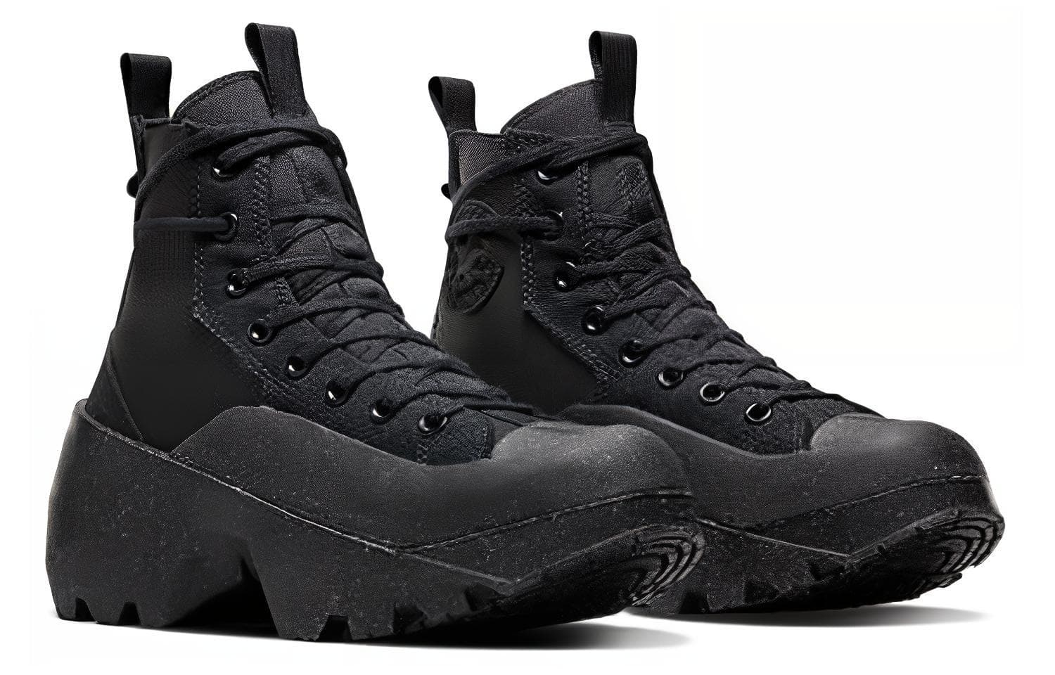 Кроссовки Converse Chuck 70 Geo Forma - изображение 3