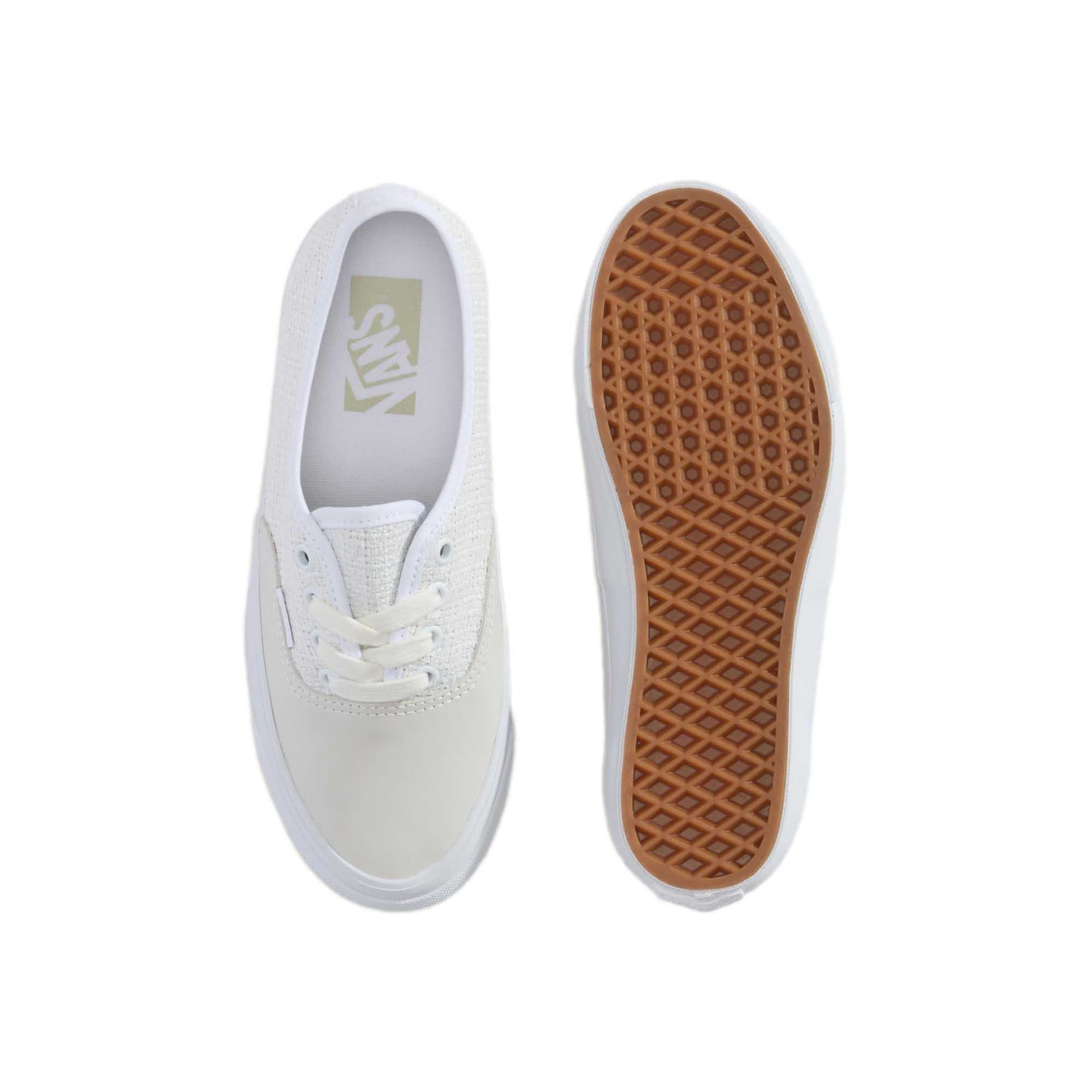 Кроссовки Vans Premium Authentic Повседневная обувь Унисекс - изображение 4