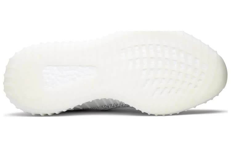Кроссовки adidas Yeezy Boost 350 V2 Static - изображение 5
