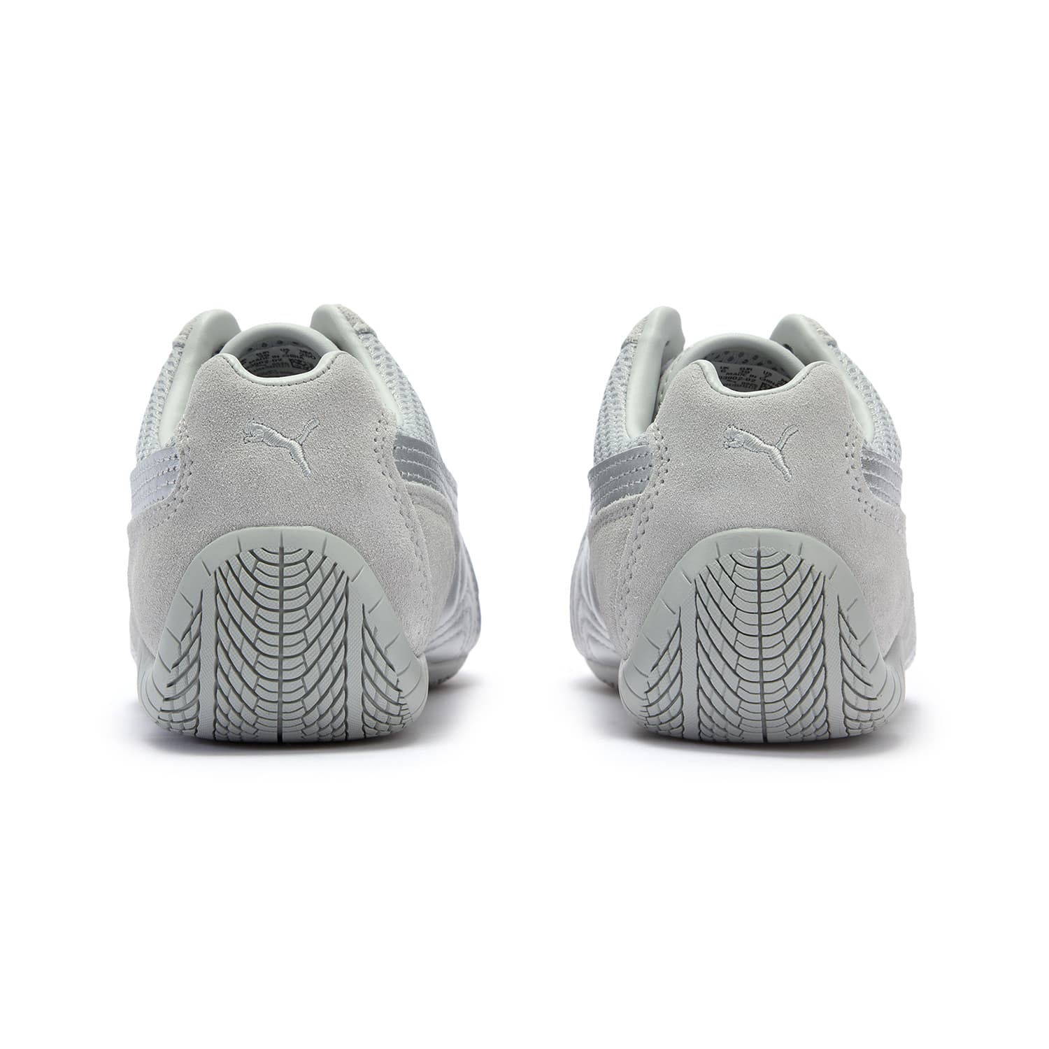 Кроссовки PUMA Speedcat Premium Grey - изображение 4