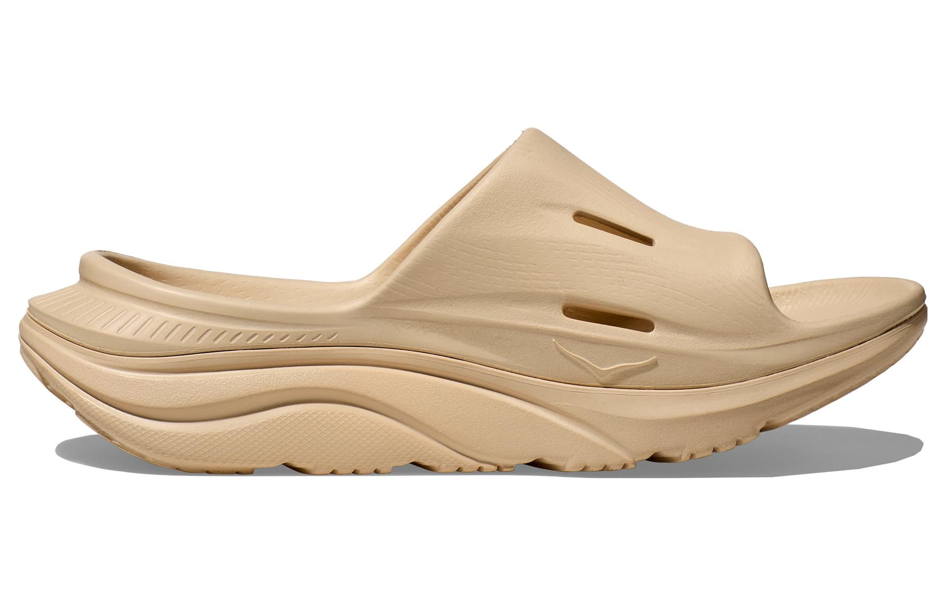 Сандалии HOKA ONE ONE ORA Recovery Slide 3 - изображение 2