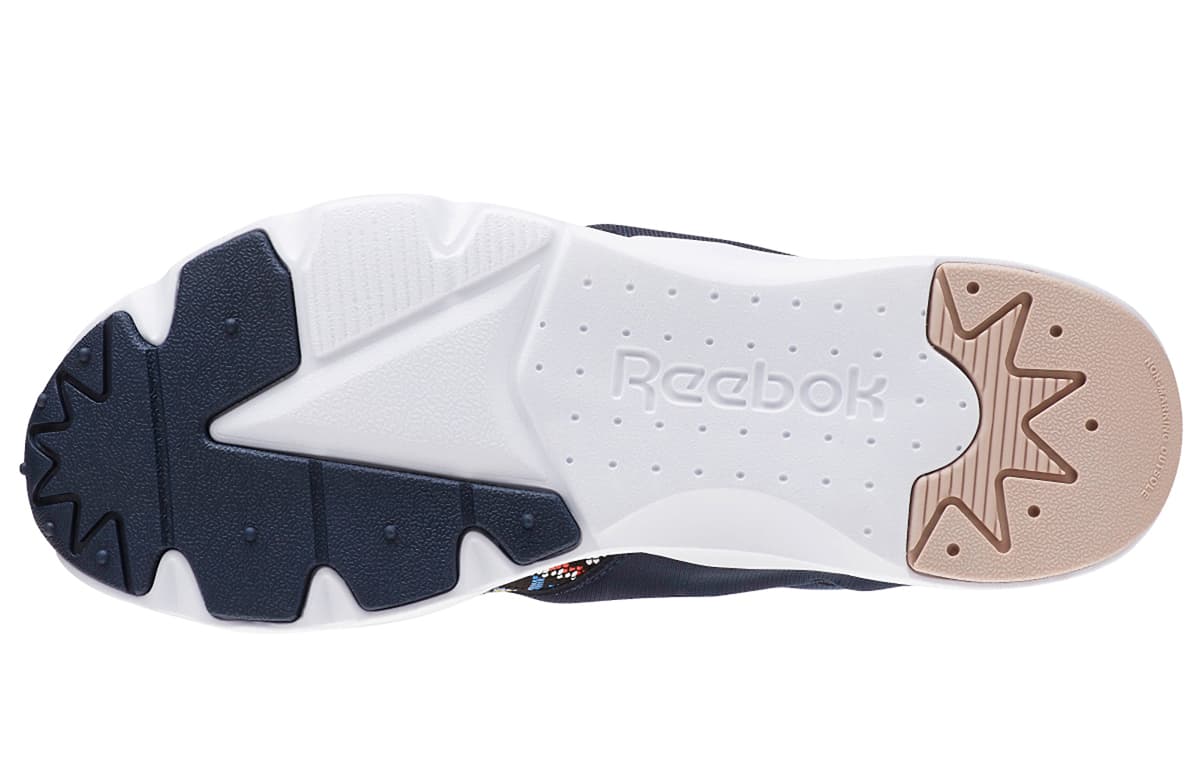 Кроссовки Reebok Furylite GT - изображение 6