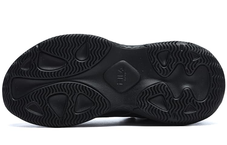 Кроссовки FILA FUSION Ray 2 - изображение 6