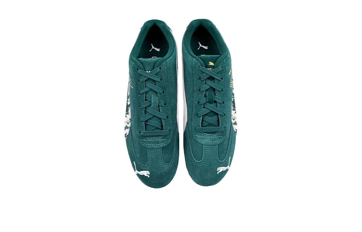 Кроссовки PUMA Speedcat - изображение 5