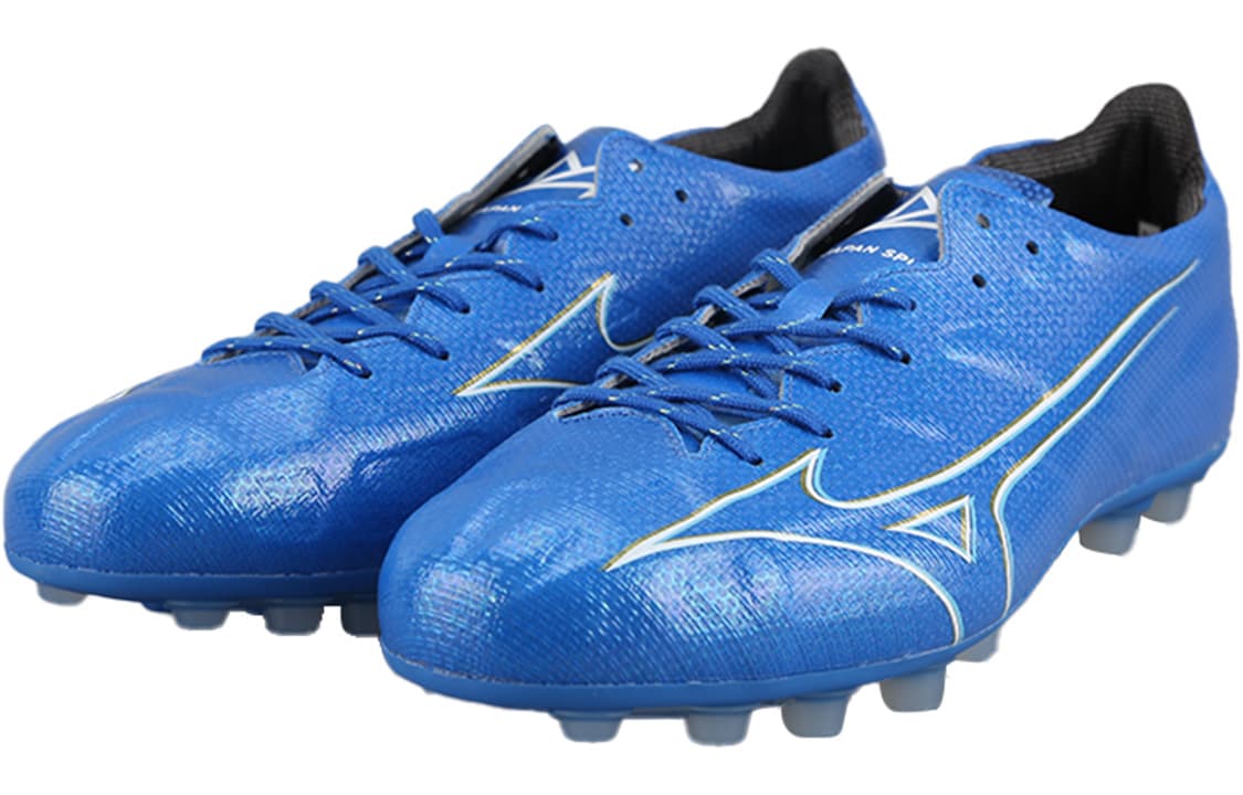 Кроссовки для футбола Mizuno Alpha MIZUNO JAPAN AG - изображение 3