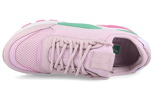 Кроссовки PUMA RS-0 Oplay - изображение 3