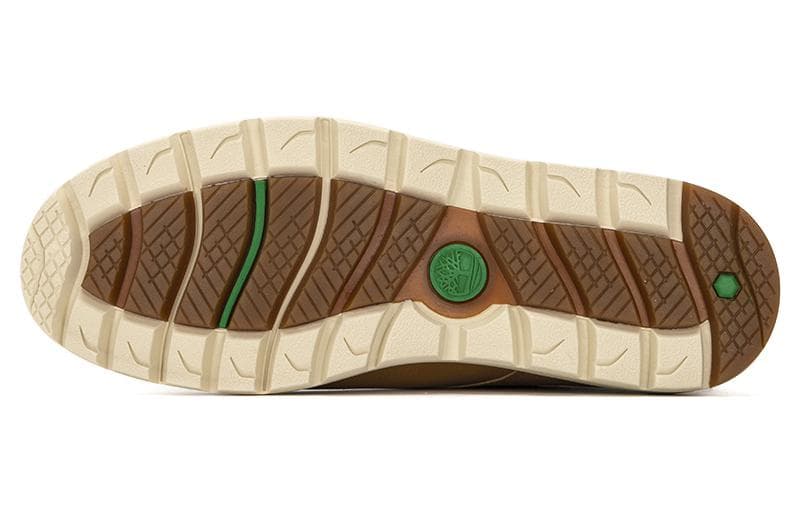 Ботинки Timberland Walden Park Wr Boot - изображение 5