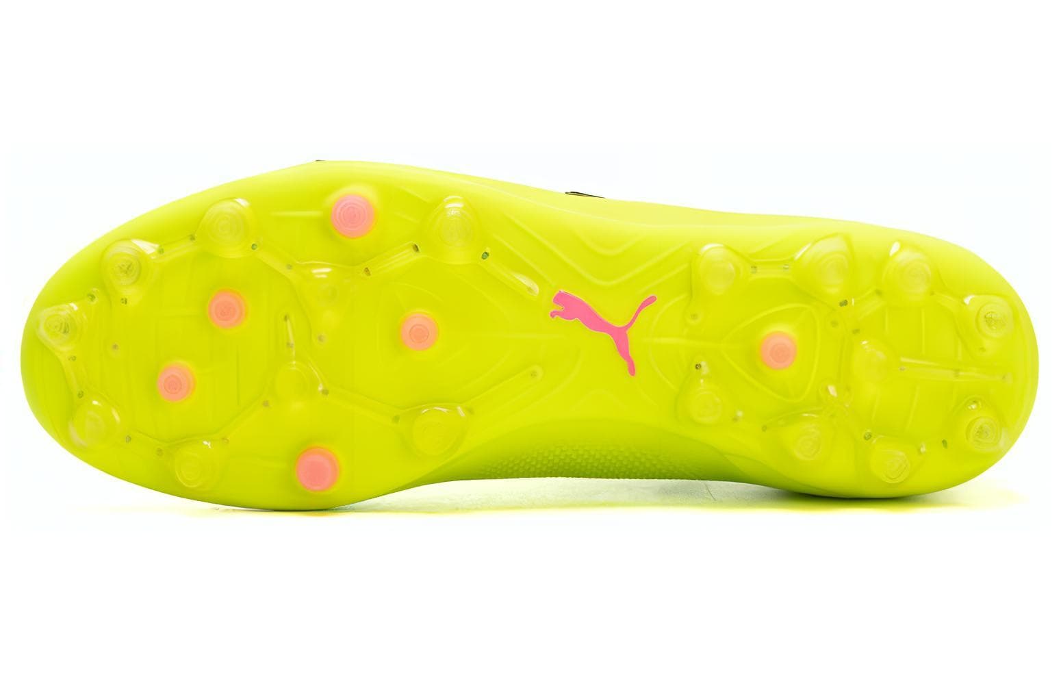 Кроссовки для футбола PUMA King Ultimate MG - изображение 5