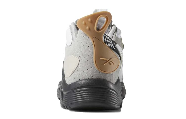 Кроссовки Reebok Daytona DMX Experiment - изображение 3
