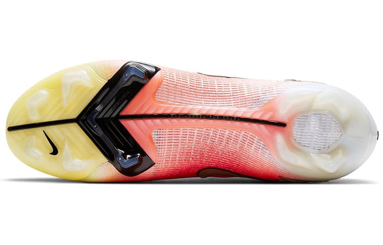 Кроссовки для футбола Nike Mercurial Superfly 8 Elite FG - изображение 6