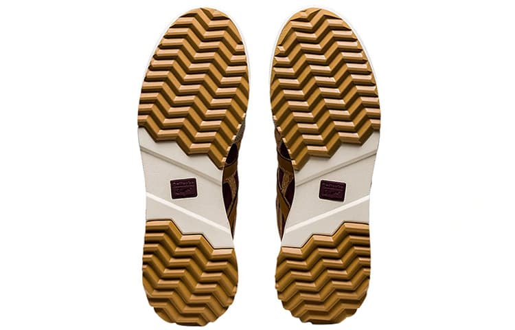 Кроссовки Onitsuka Tiger Delegation - изображение 8