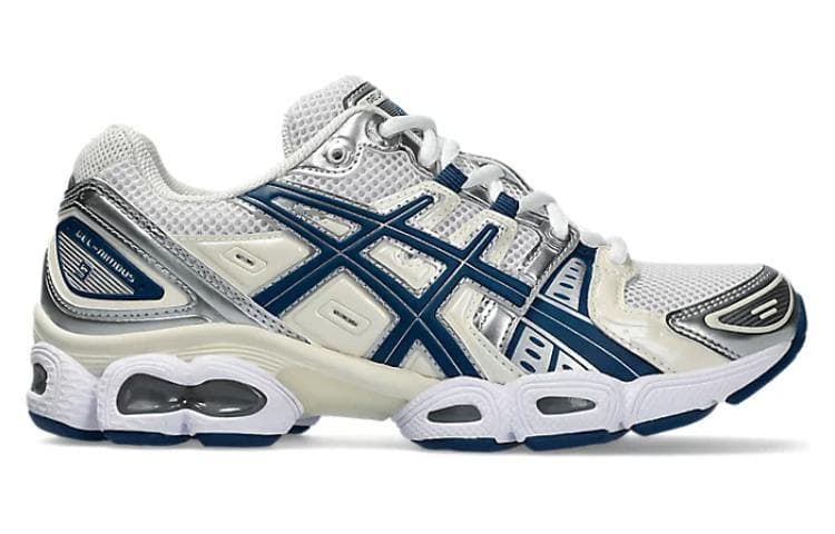 Кроссовки Asics GEL-Nimbus 9 Sneakers - изображение 2