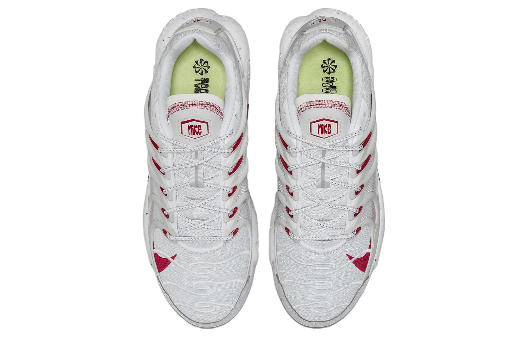 Кроссовки Nike Air Max Terrascape Plus - изображение 4
