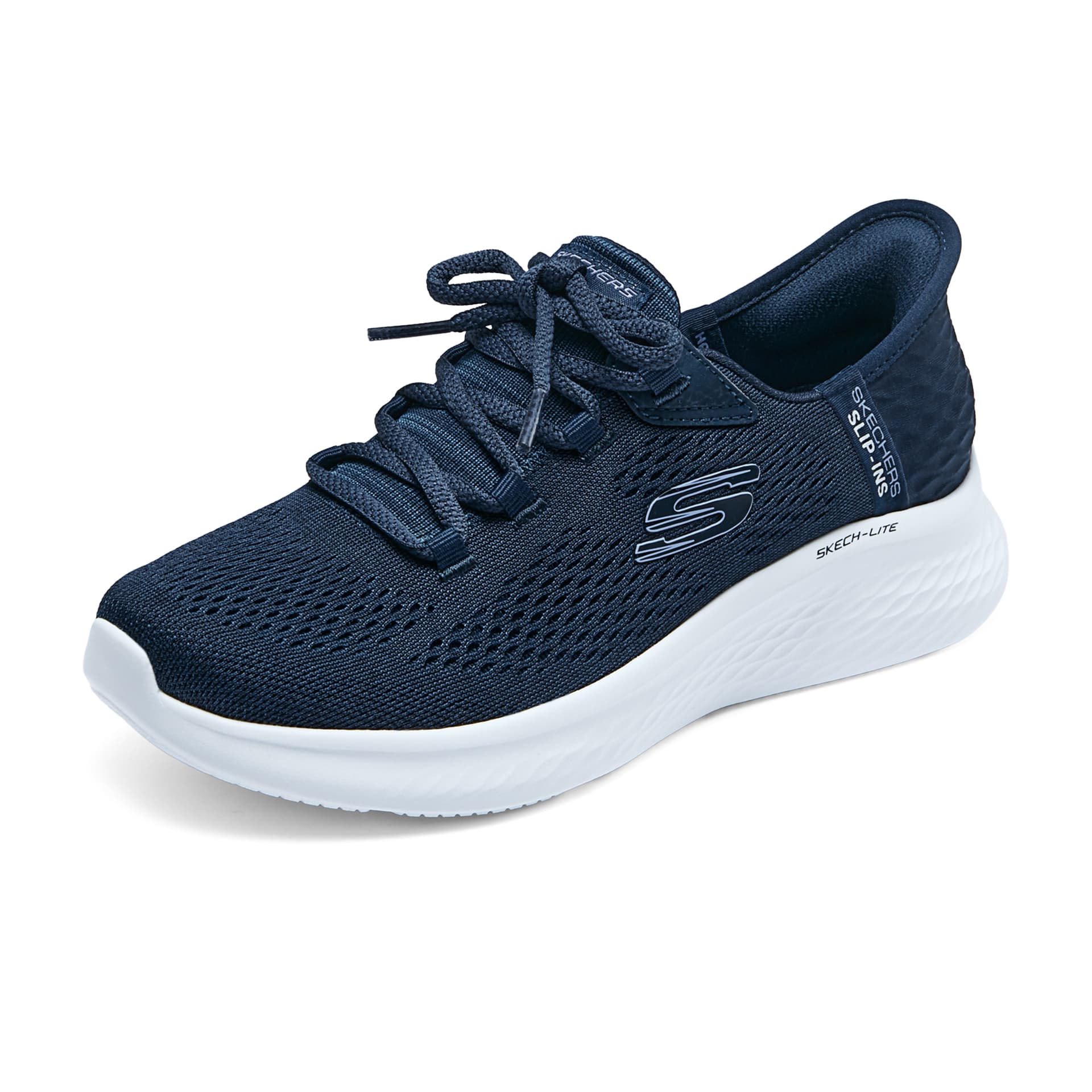 Кроссовки Skechers Slip ins - изображение 3