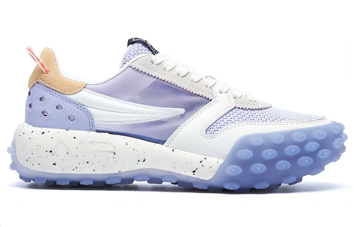 Кроссовки Fila Gara - изображение 2