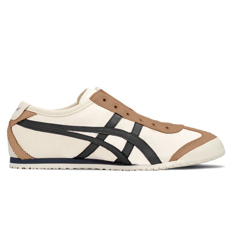 Кроссовки Onitsuka Tiger MEXICO 66 SLIP-ON - изображение 2