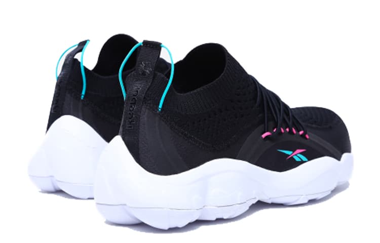 Кроссовки Reebok DMX Series - изображение 3