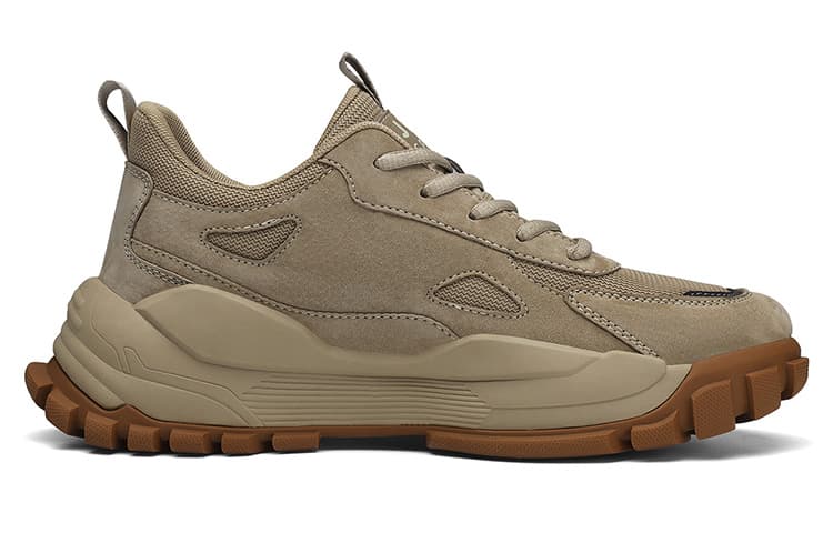 Кроссовки JEEP SPIRIT - изображение 1