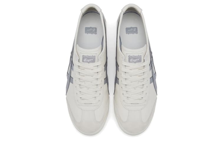 Кроссовки Onitsuka Tiger Mexico 66 Grey - изображение 4