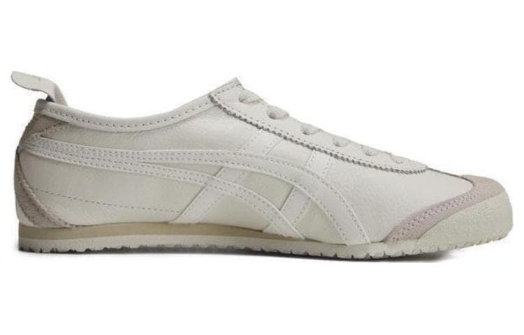 Кроссовки Onitsuka Tiger Mexico 66 Grey - изображение 2