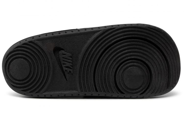 Сандалии Nike Offcourt Slide Black - изображение 6