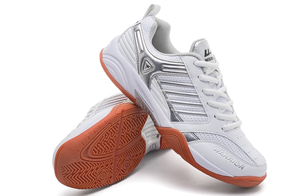 Кроссовки Warrior PU - изображение 6