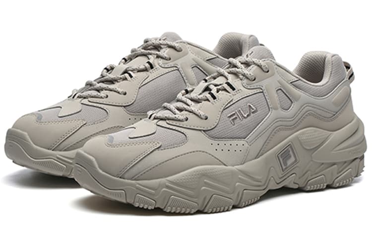 Кроссовки FILA 2 - изображение 2