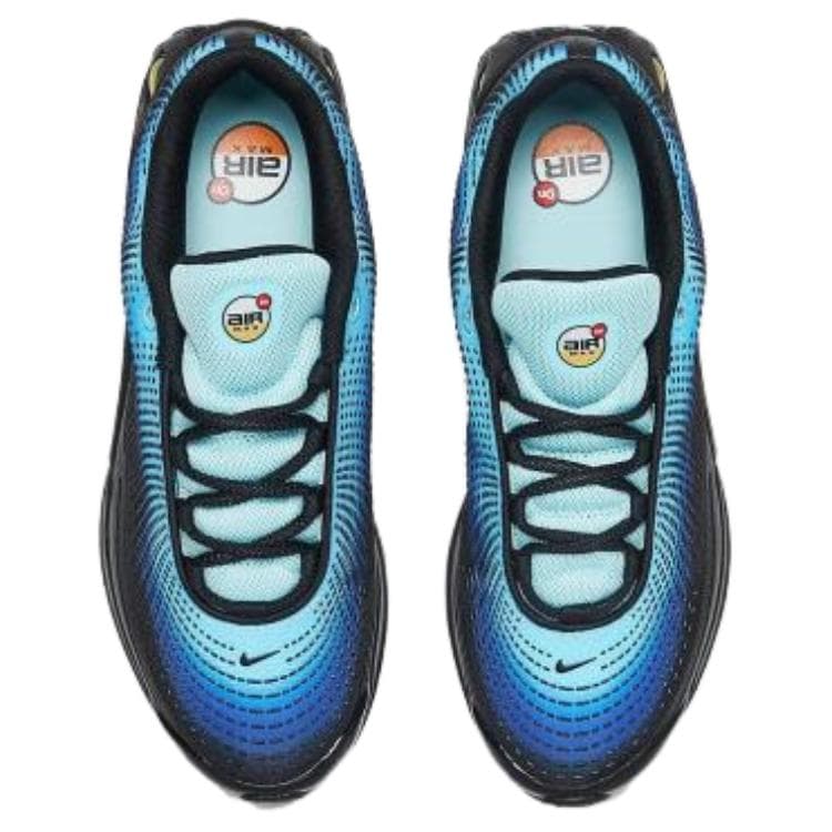 Кроссовки Nike Air Max Dn Sky Blue - изображение 3