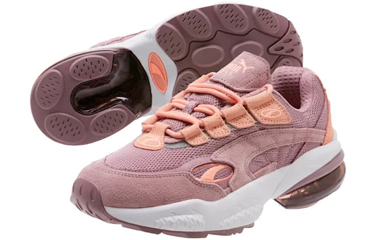 Кроссовки PUMA CELL Venom - изображение 5