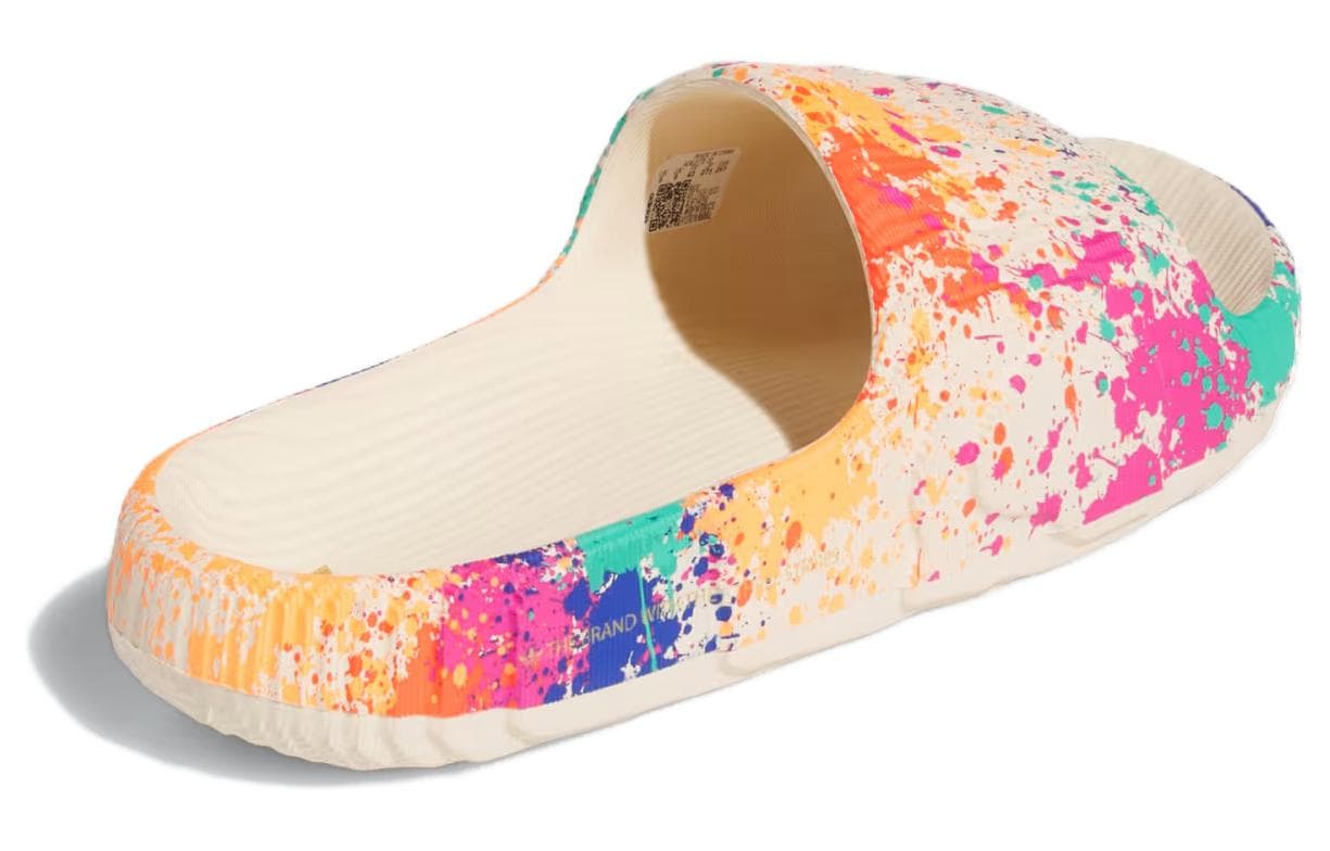 Сандалии adidas originals ADILETTE 22 - изображение 4