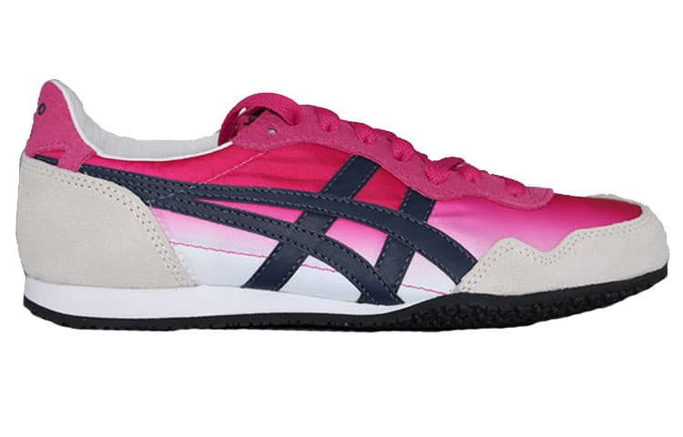 Кроссовки Onitsuka Tiger Serrano - изображение 2