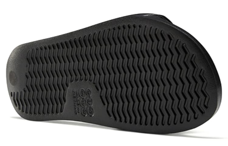 Сандалии Reebok Classic Slide Black - изображение 5