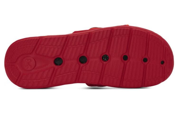 Сандалии Under Armour UA Mercenary - изображение 4