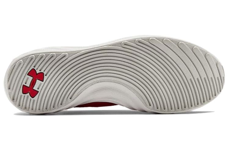Кроссовки Under Armour Charged Will - изображение 5