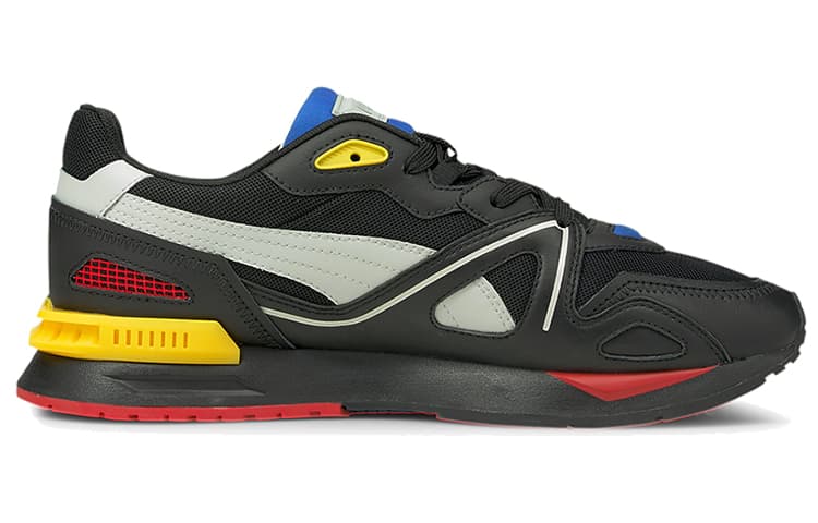 Кроссовки PUMA Mirage - изображение 2