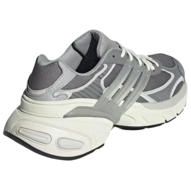 Кроссовки Adidas Originals ADISTA XLG Мягкий и Комфортный Противоскользящий Устойчивый к Износу Низкий Верх Повседневная Обувь - изображение 4