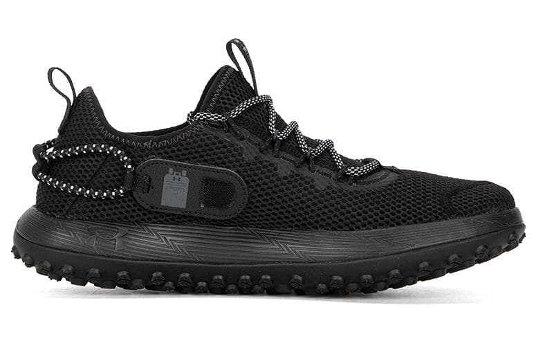 Кроссовки Under Armour Fat Tire Venture - изображение 2