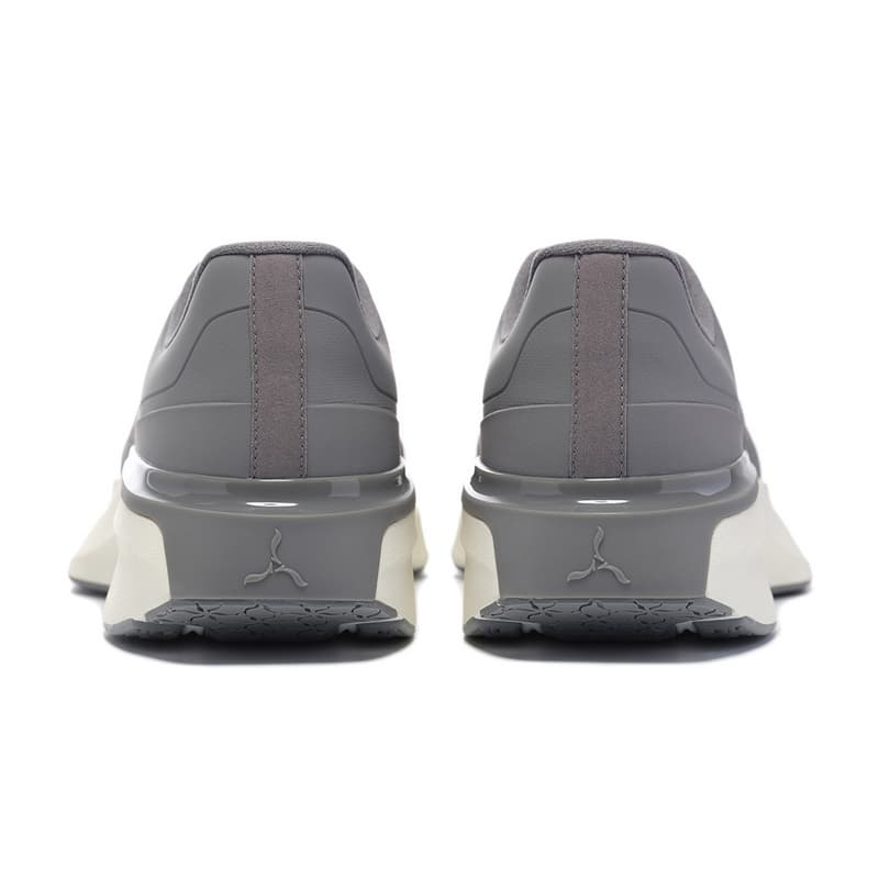 Кроссовки LI-NING 1990 - изображение 4