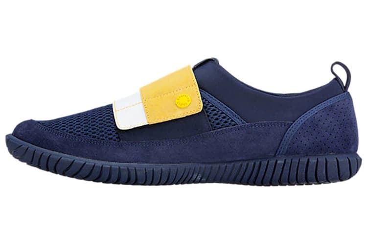 Кроссовки Onitsuka Tiger Tsunahiki 2.0 - изображение 1