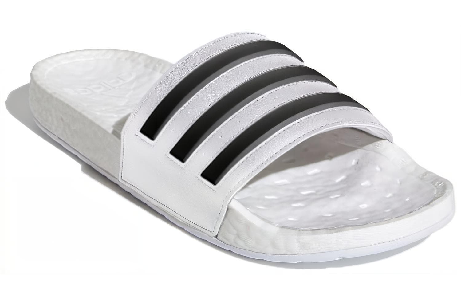 Сандалии adidas Adilette Boost Slides EVA - изображение 3