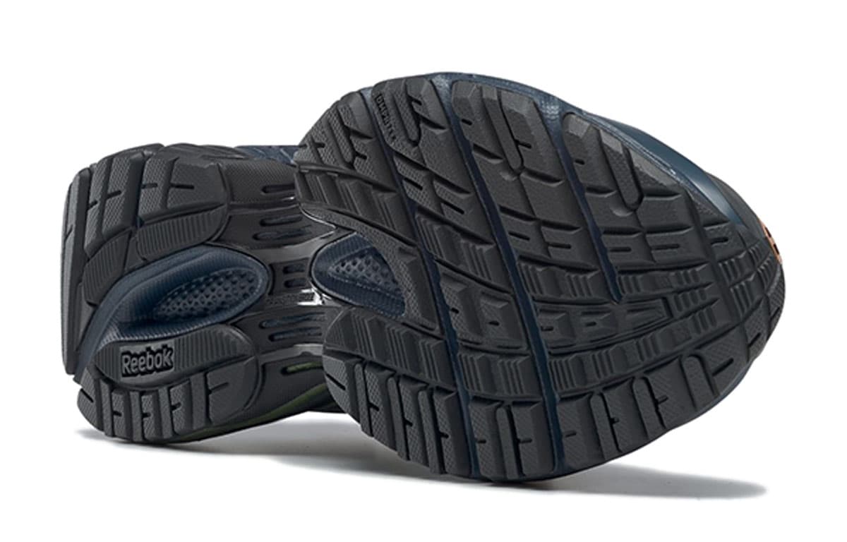 Кроссовки Reebok Premier Road Modern - изображение 6