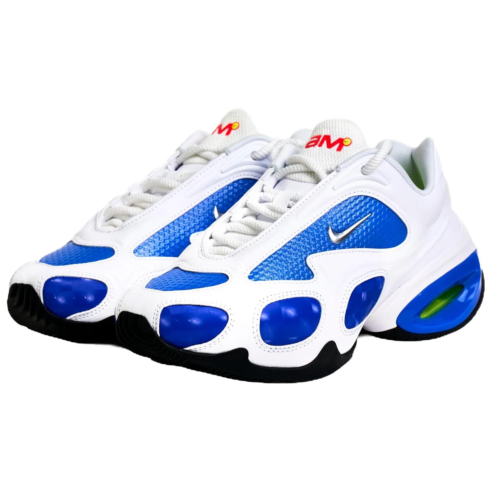 Кроссовки Nike X VENEDA CARTER Air Max Muse противоскользящая устойчивая к истиранию низкий топ повседневная обувь для женщин - изображение 3