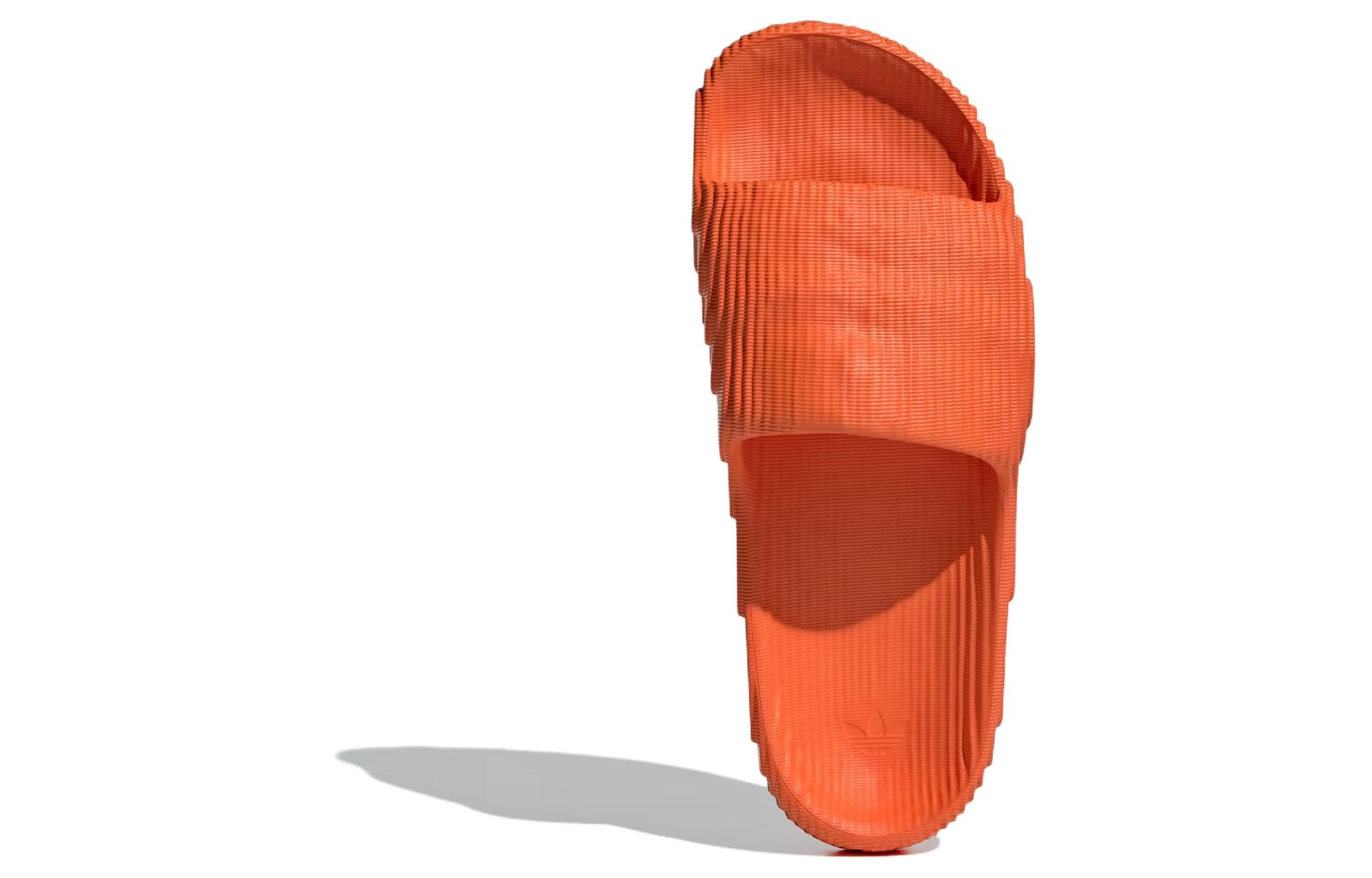 Сандалии adidas Adilette Orange - изображение 5