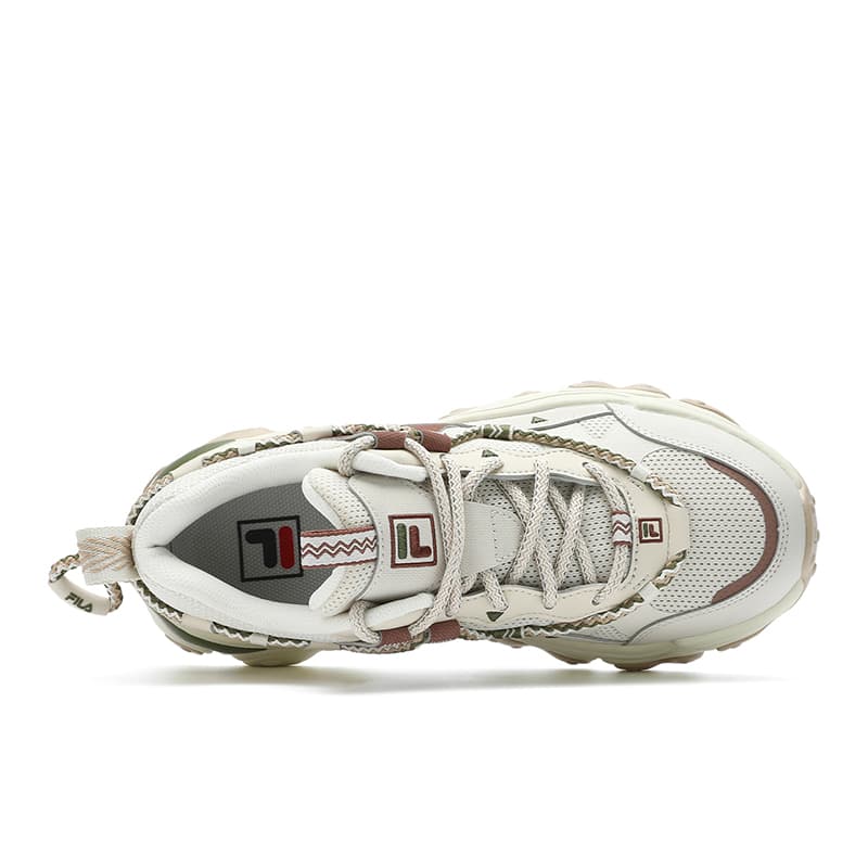 Кроссовки FILA FLUID 5 - изображение 2